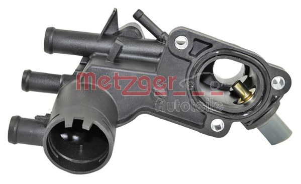 Termostat lichid racire METZGER 4006300